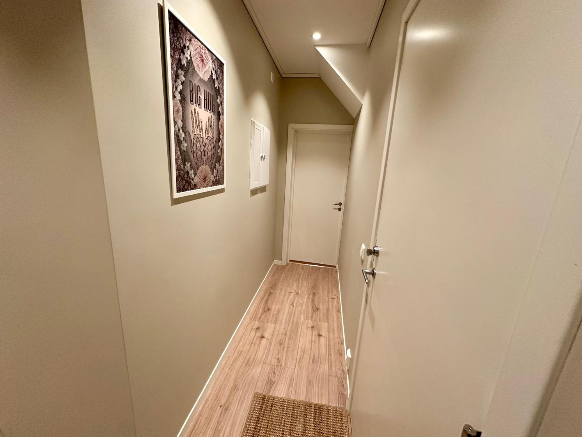 Modern Central Apartment Apt 204 Stavanger Bagian luar foto